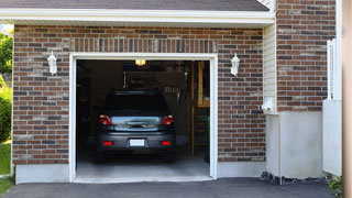 Garage Door Installation at Whittier, Minnesota