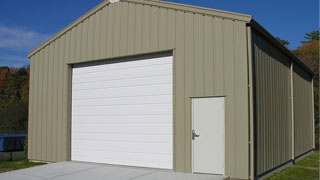 Garage Door Openers at Whittier, Minnesota